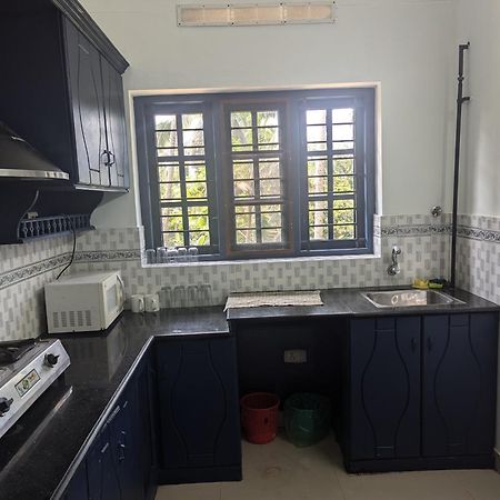 Indeevaram Apartments 可瓦兰 外观 照片