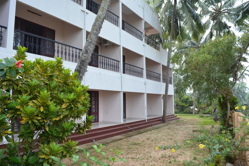 Indeevaram Apartments 可瓦兰 外观 照片